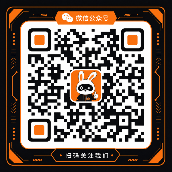 芒果视频微信公众号二维码
